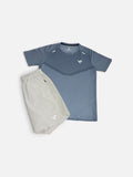 VC Essential Set ‘Blue/Grey’