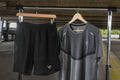 VC Essential Set ‘Grey/Black’