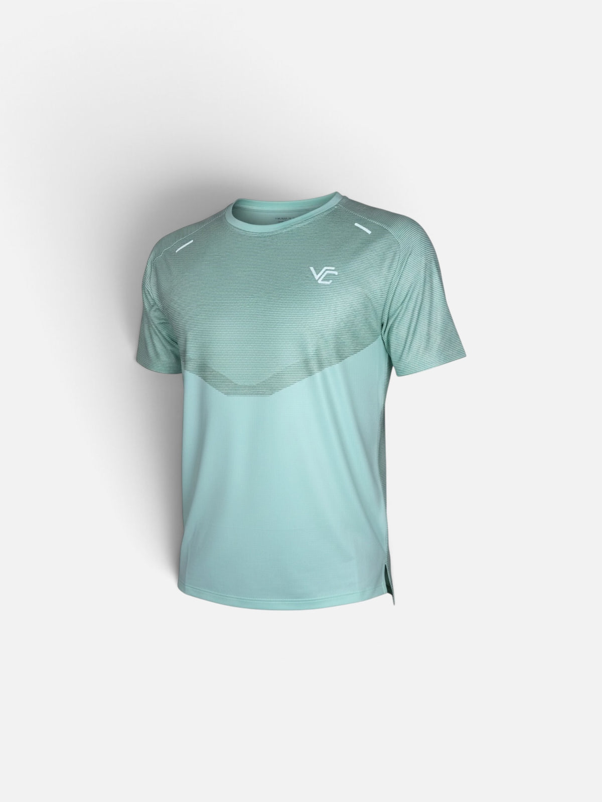 VC Essential Set ‘Lime/Grey’