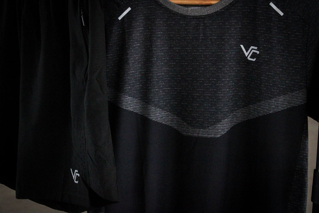 VC Essential Set ‘Black/Black’