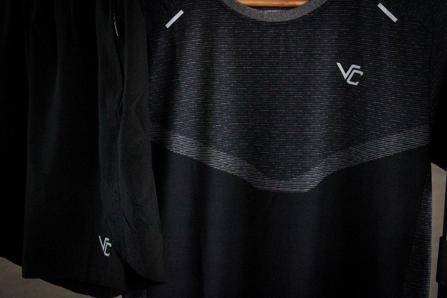 VC Essential Set ‘Black/Black’