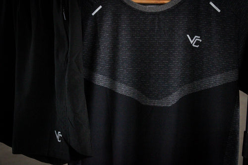VC Essential Set ‘Black/Black’