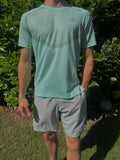 VC Essential Set ‘Glacier Mint’