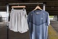 VC Essential Set ‘Blue/Grey’