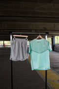 VC Essential Set ‘Lime/Grey’