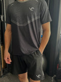 ‘VC’ Essential Set Black