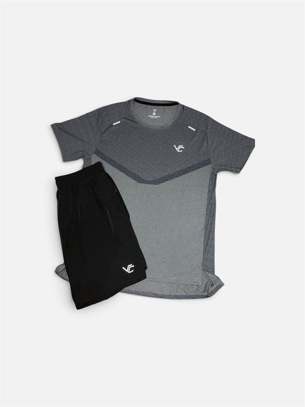 VC Essential Set ‘Grey/Black’