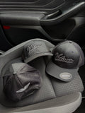 The Original Valora Cap ‘Black’