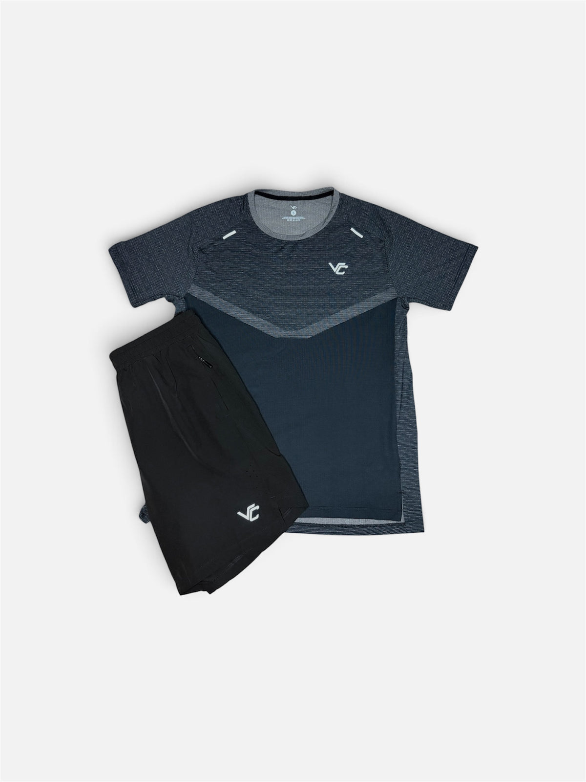 VC Essential Set ‘Black/Black’
