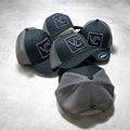 VC Cap ‘Graphite’